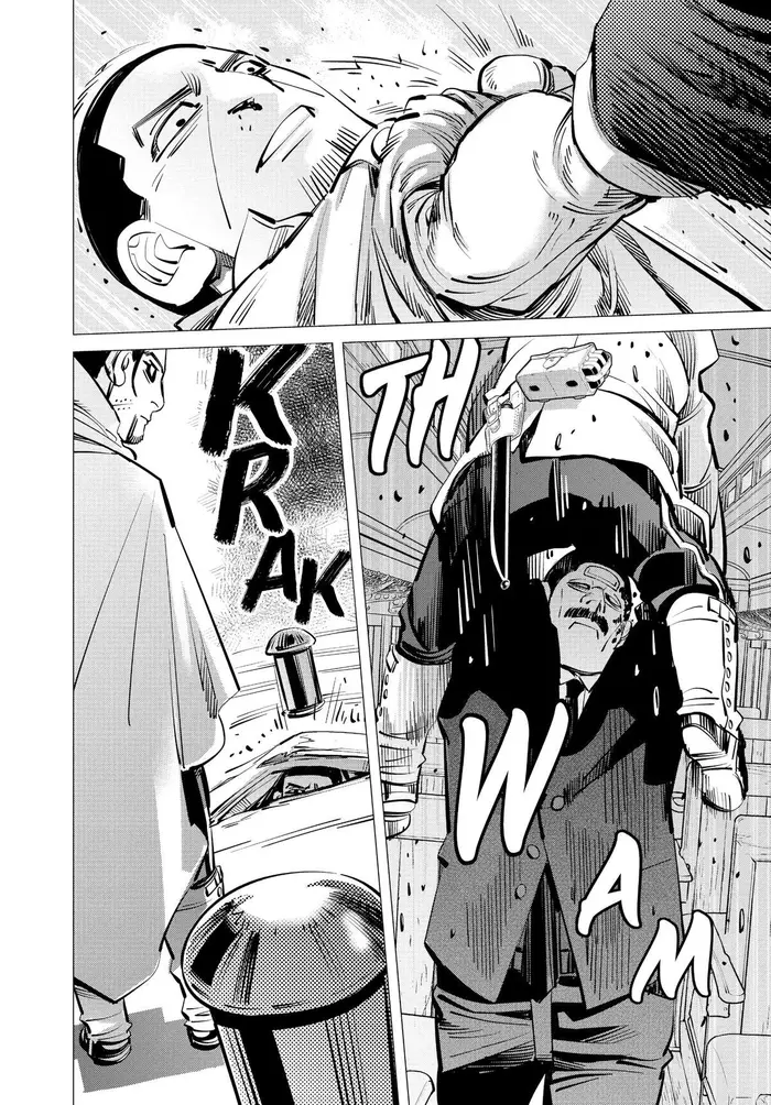 Golden Kamuy Chapter 304 image 14_optimized